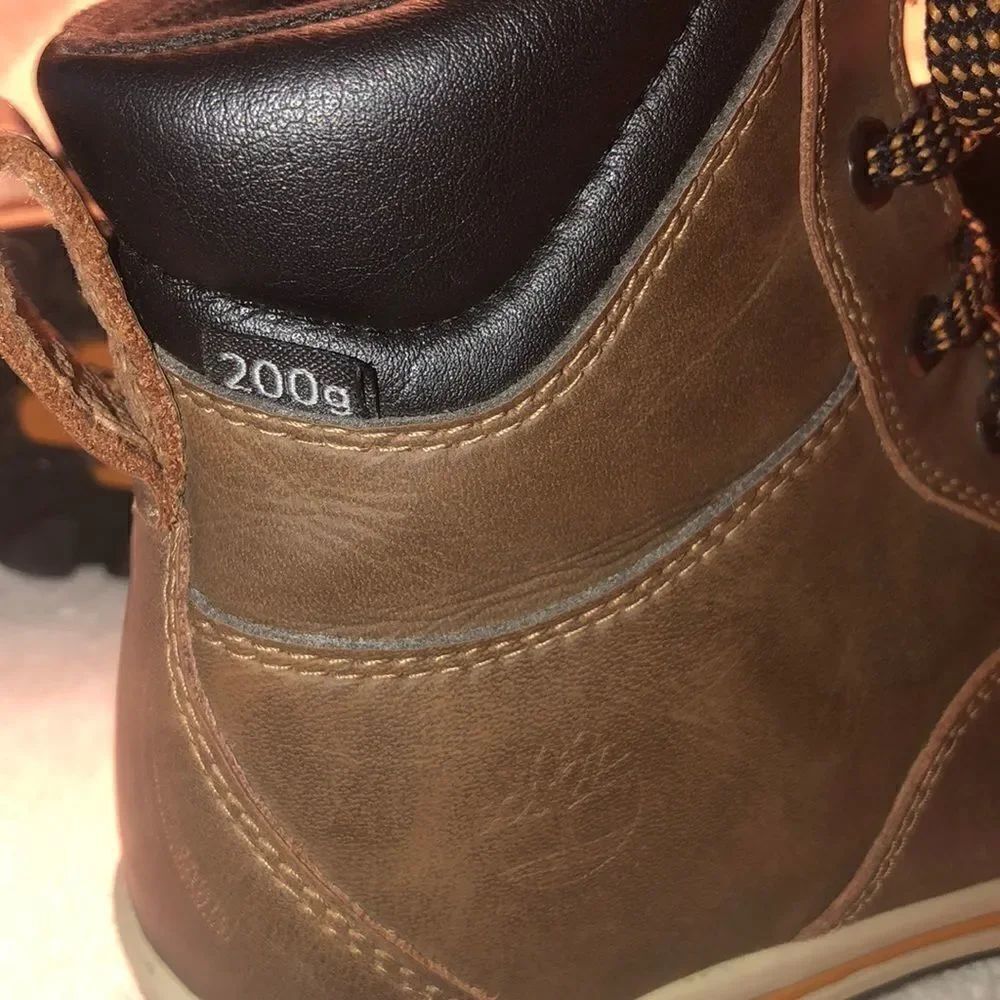 Timberland   - Picture 6 of 7